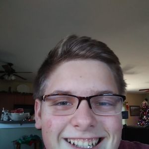 Meet your Posher, Preston